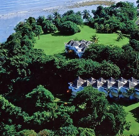 Goblin Hill Villas At San San Drapers Eksteriør bilde