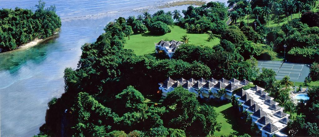Goblin Hill Villas At San San Drapers Eksteriør bilde